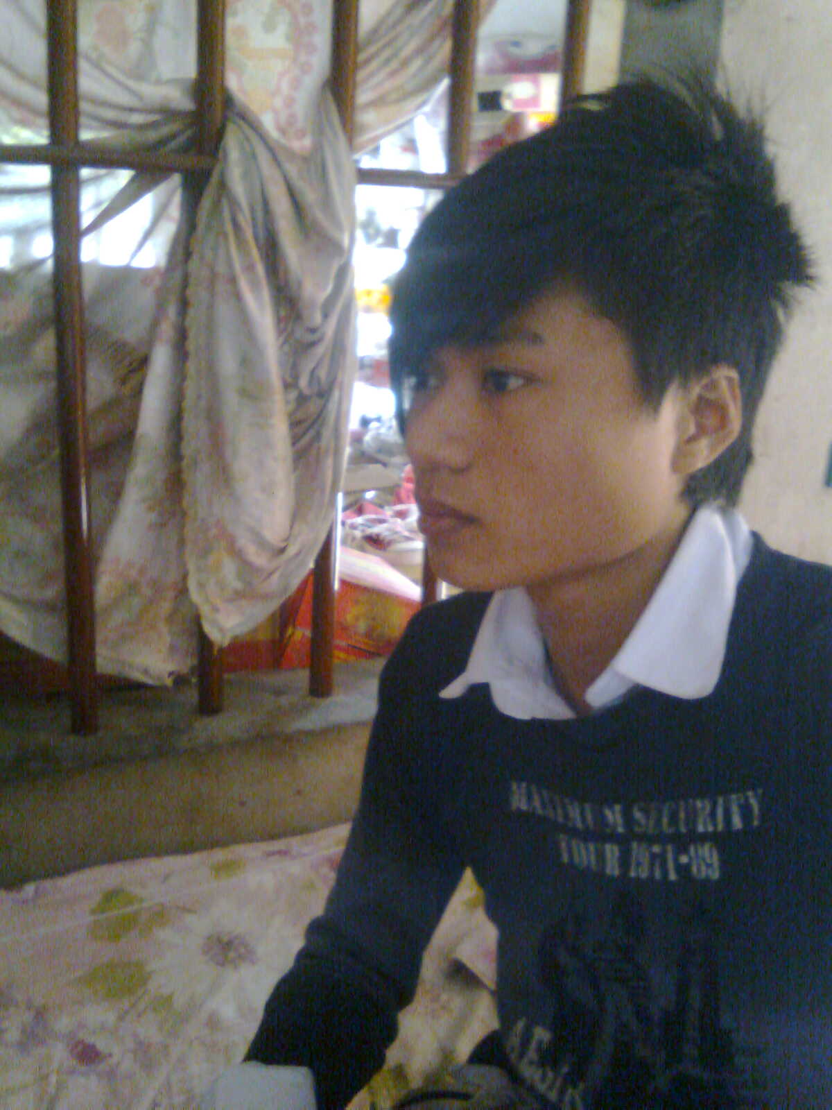 Tuan admin